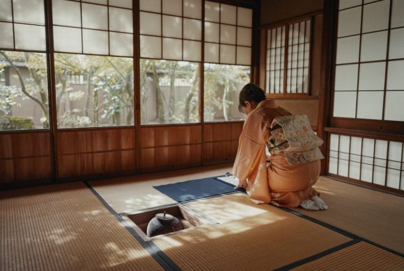 Shuhari – Finding my way through Japanese calligraphy